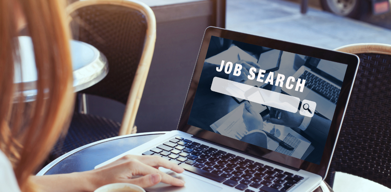 Job search online